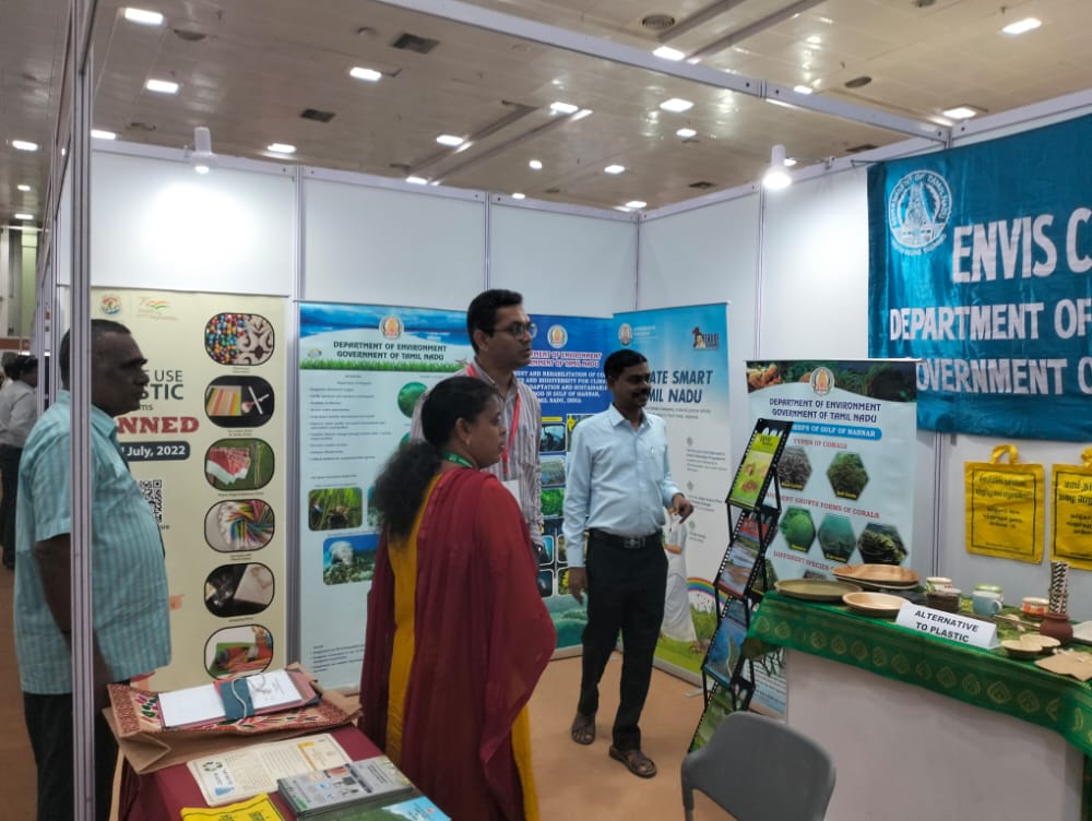 National Expo on Eco-alternatives 